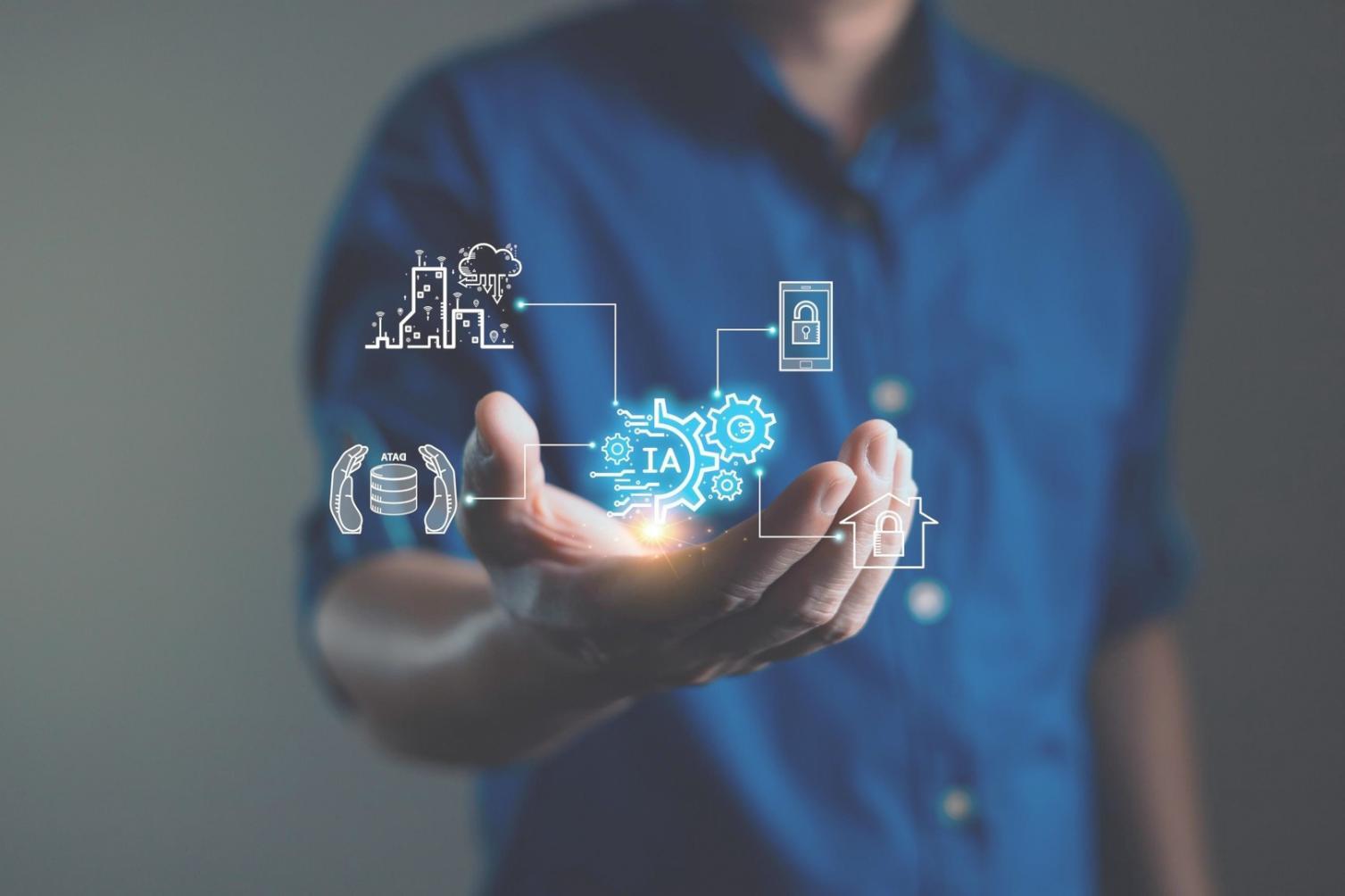 Sistema di implementazione e testing per soluzioni AI aziendali